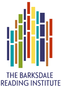 The Barksdale Reading Institute
