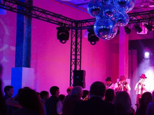 New Year's Eve - Midnight at the Museum - New Year's Eve Fundraising Event at the Mississippi Children's Museum - Meridian