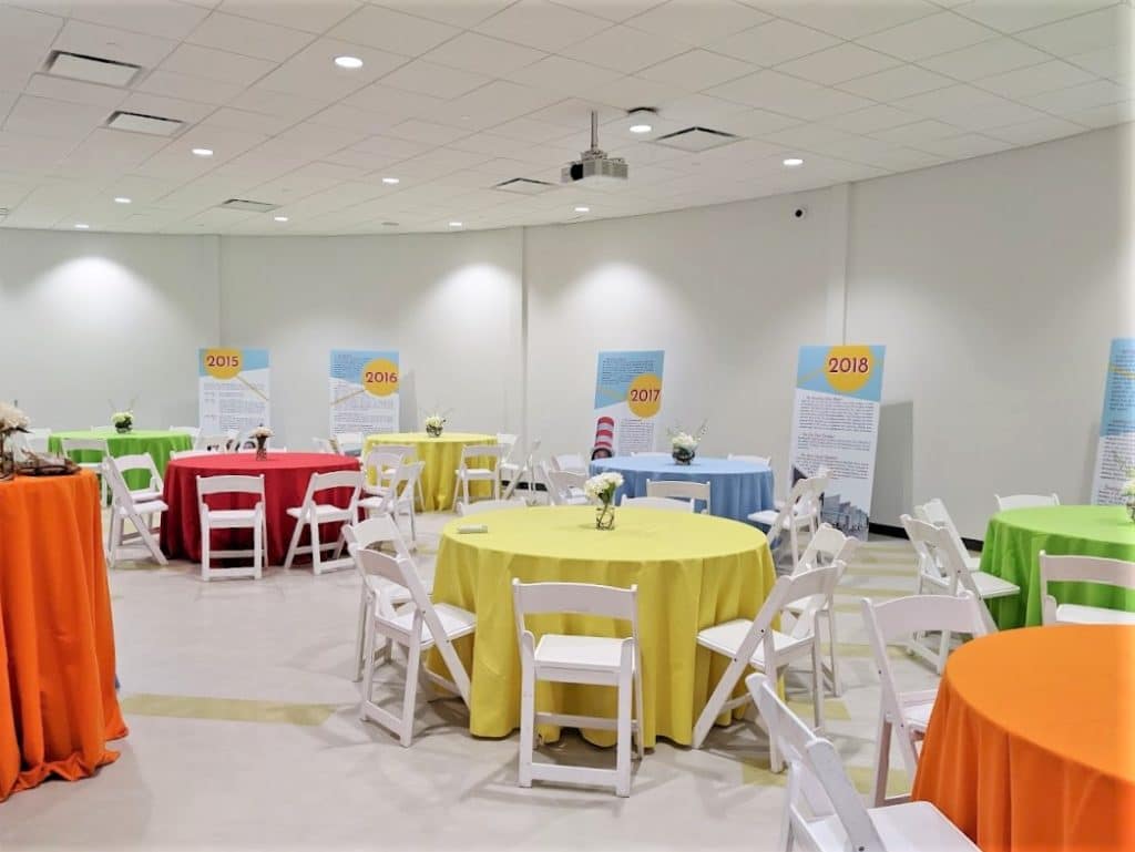 Mississippi Children's Museum - Meridian Event Rental