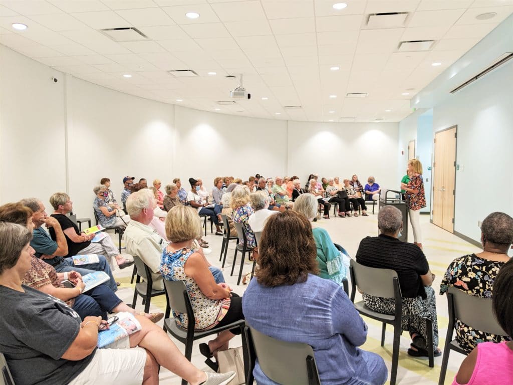 Mississippi Children's Museum - Meridian Event Rental