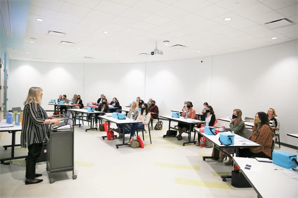 Mississippi Children's Museum - Meridian Event Rental