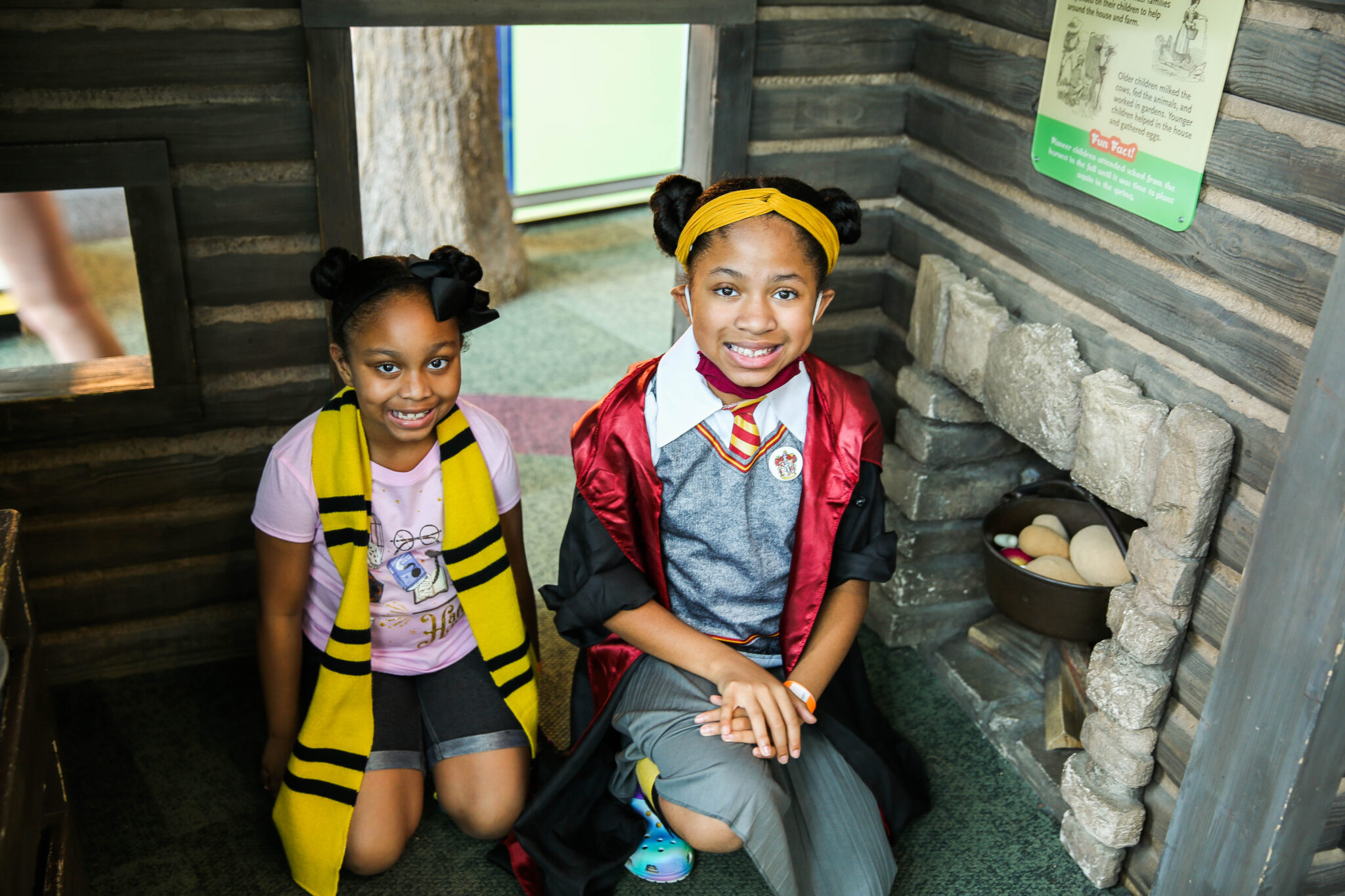 Summer Camps Mississippi Children S Museum