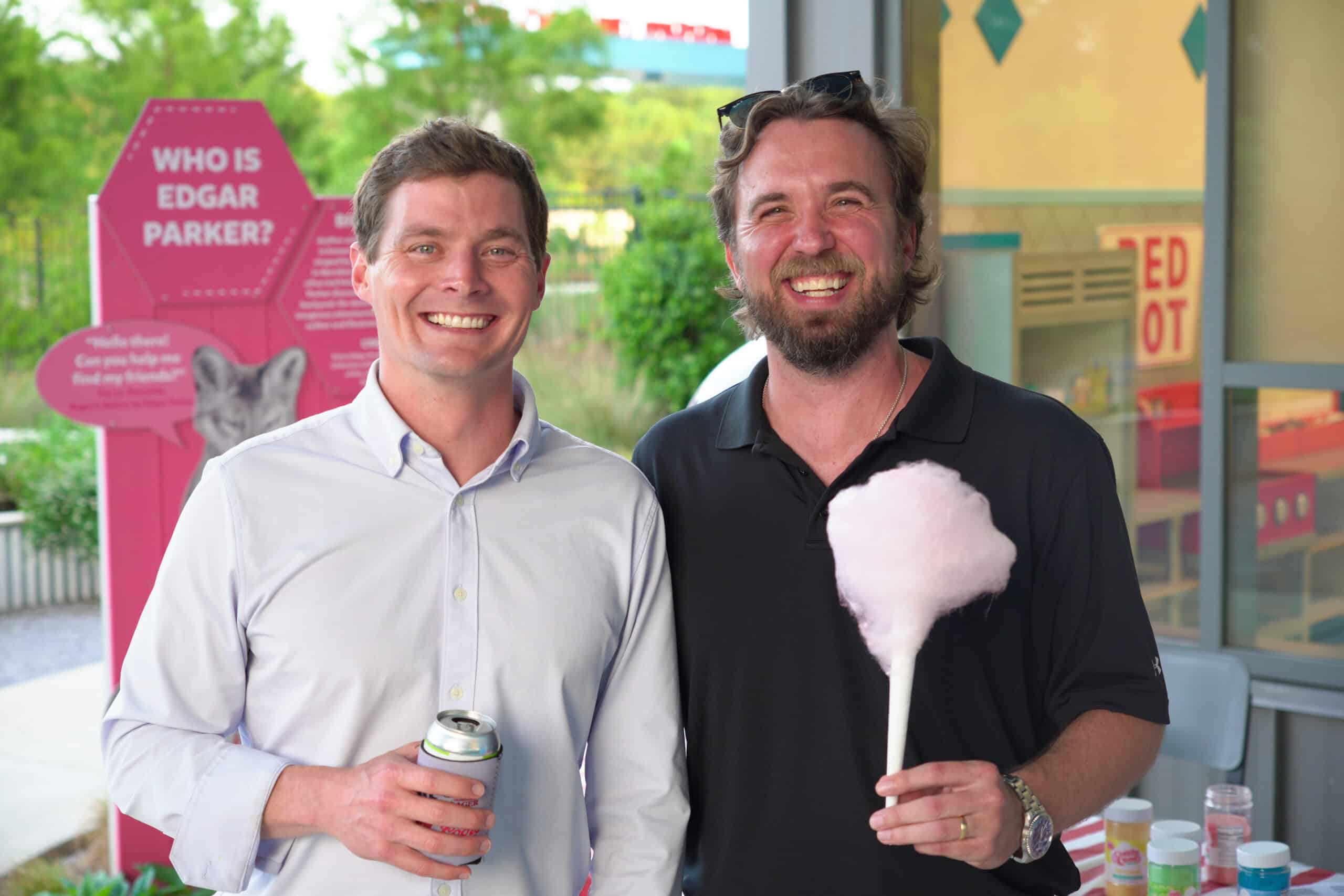 Mingle at the Museum